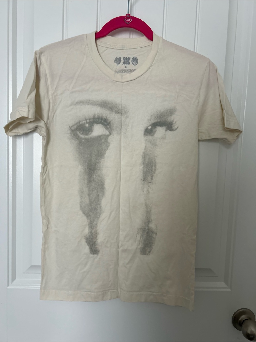 Halsey Girl is a Gun T-shirt